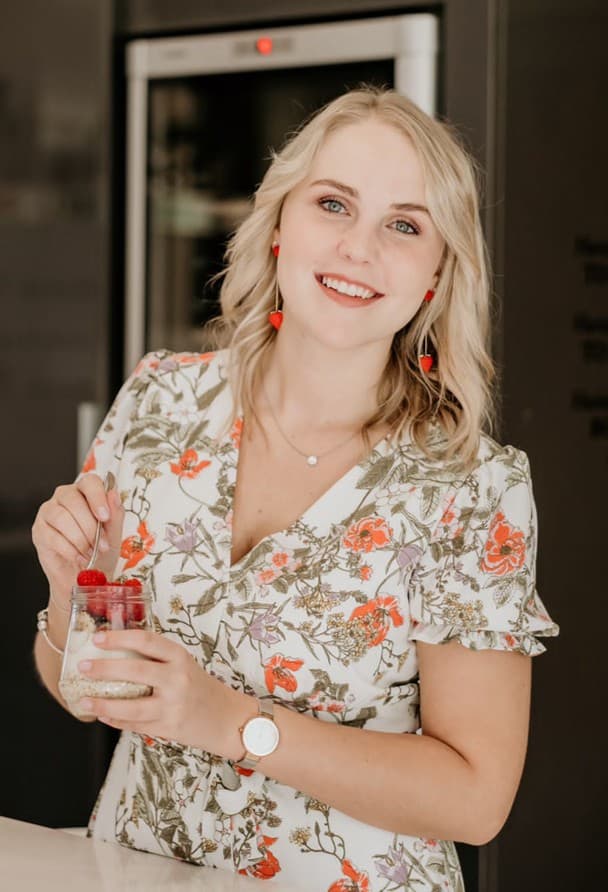 Roxanne, certified lactation consultant in Somerset West