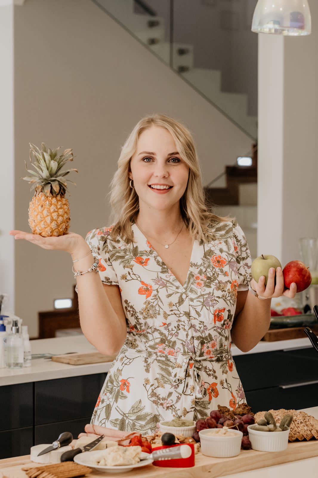 Roxanne, certified lactation consultant